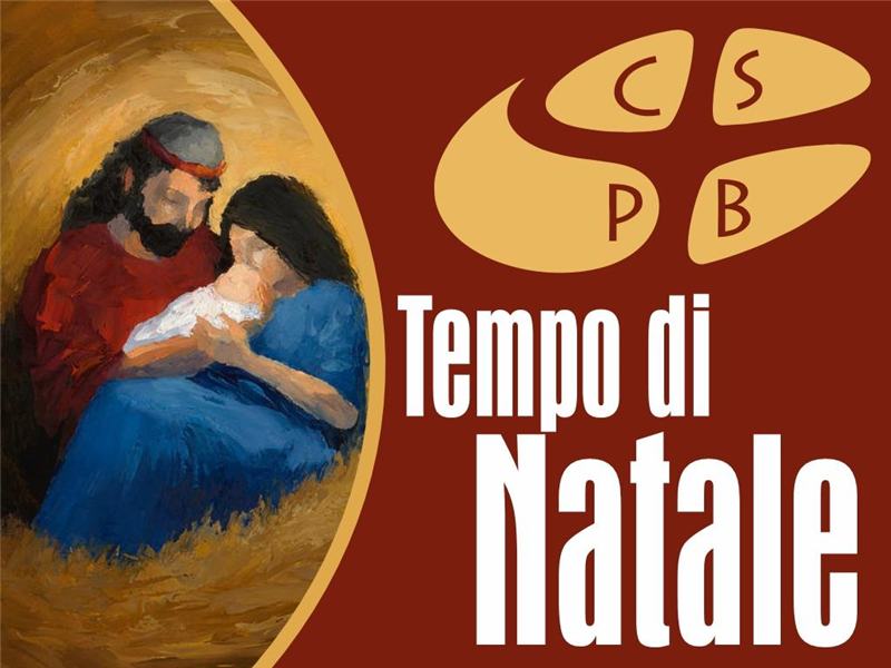 Tempo di Natale 2025